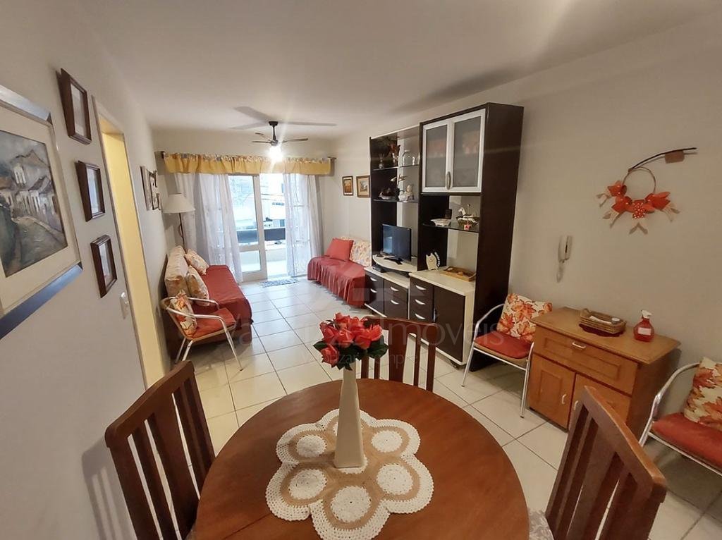 Apartamento 2 Dormitórios