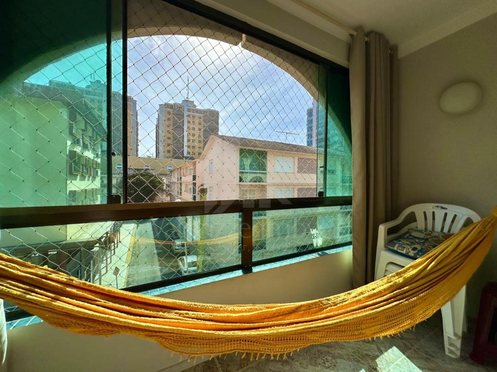 Apartamento 1 Dormitório
