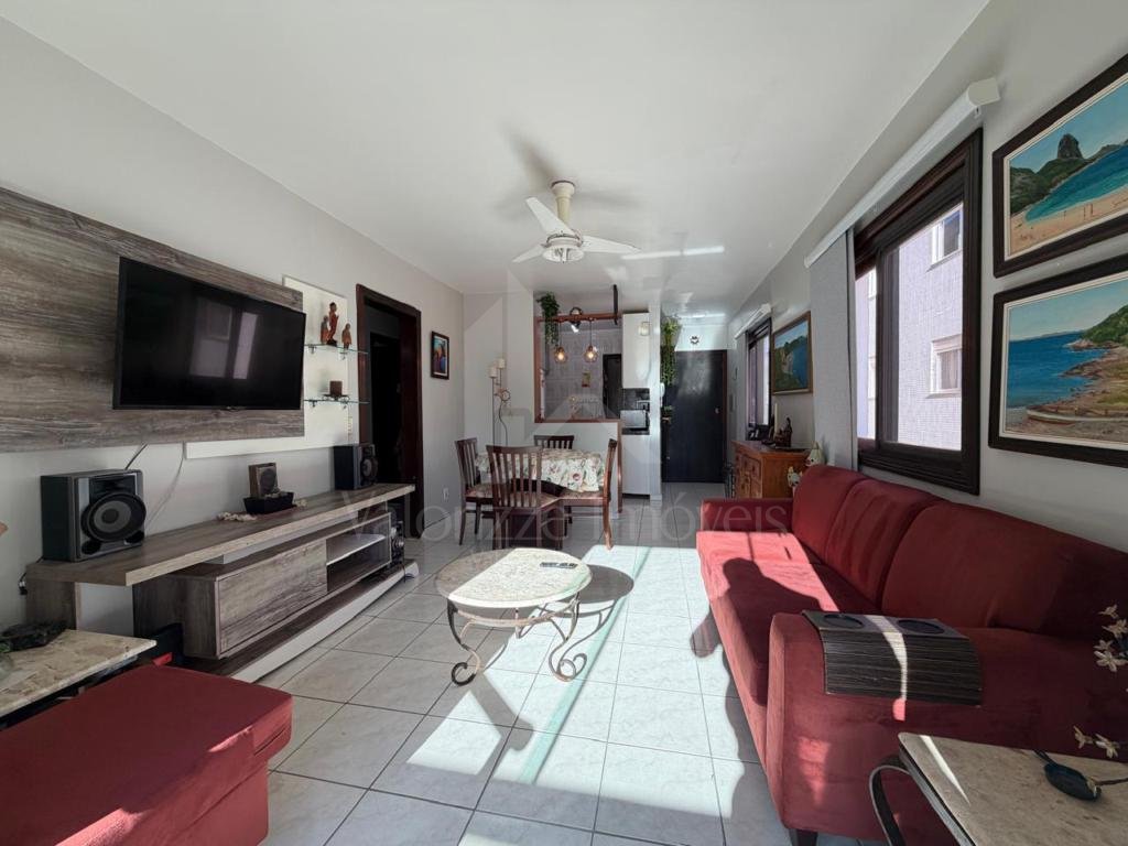 Apartamento 2 Dormitórios