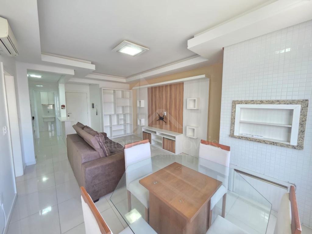 Apartamento 2 Dormitórios