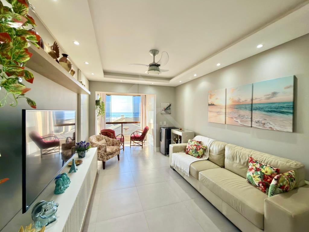Apartamento 3 Dormitórios