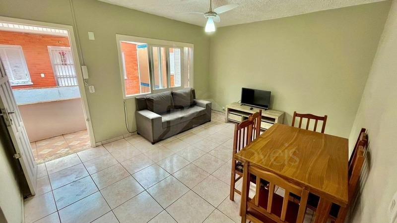 Apartamento 2 Dormitórios