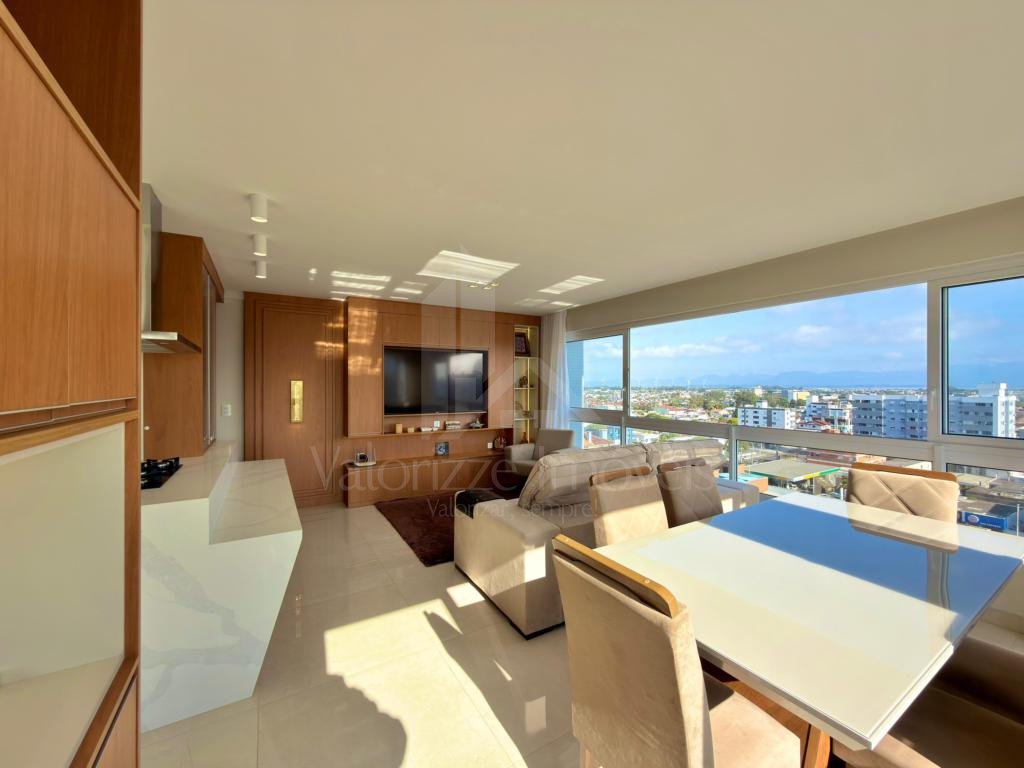 Apartamento 3 Dormitórios