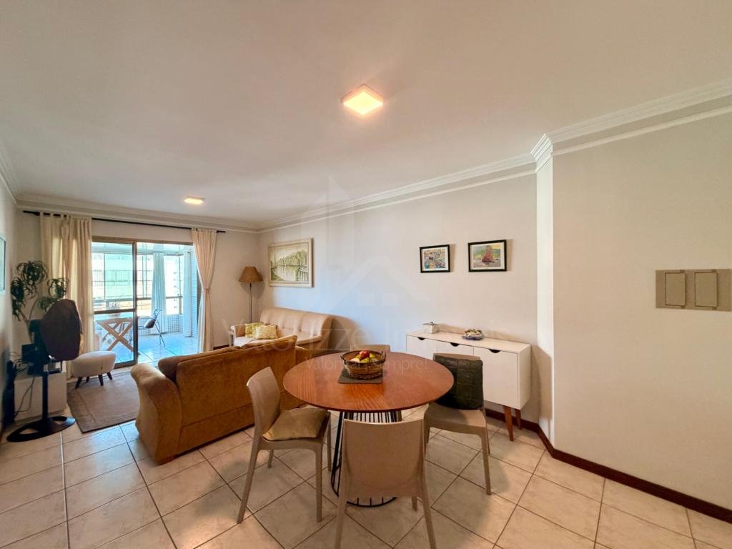 Apartamento 2 Dormitórios