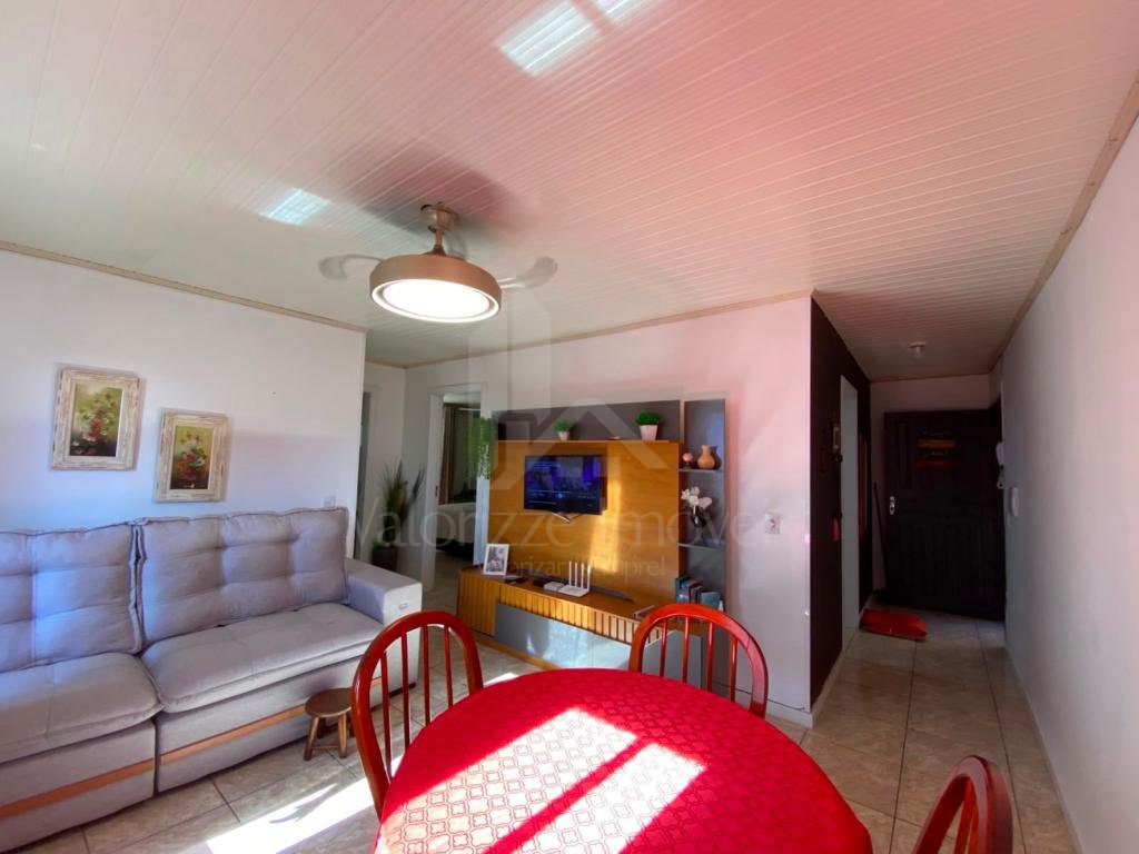 Apartamento 2 Dormitórios