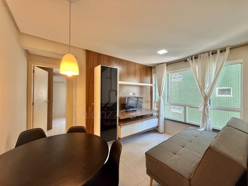 Apartamento 1 Dormitório