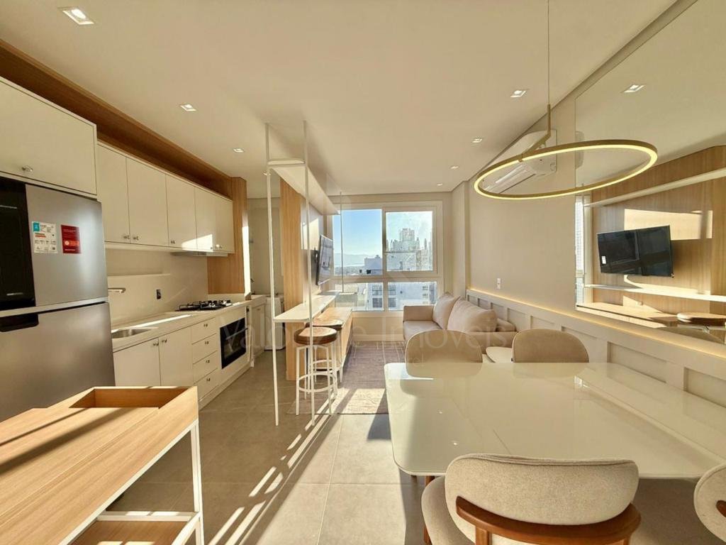 Apartamento 2 Dormitórios