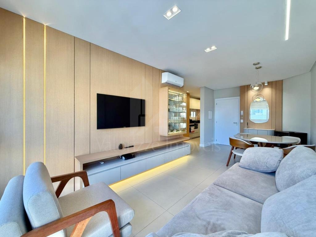 Apartamento 2 Dormitórios