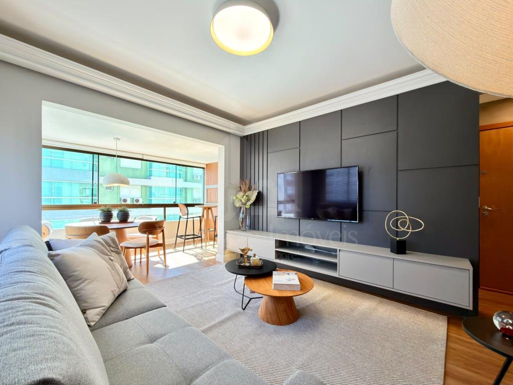 Apartamento 1 Dormitório
