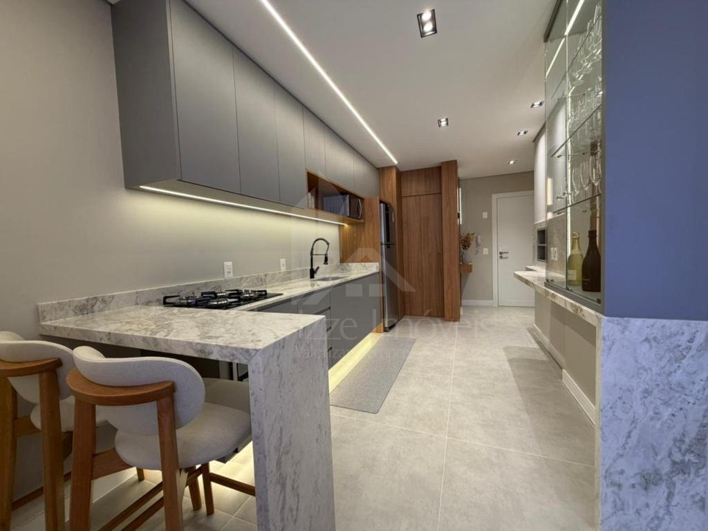 Apartamento 2 Dormitórios