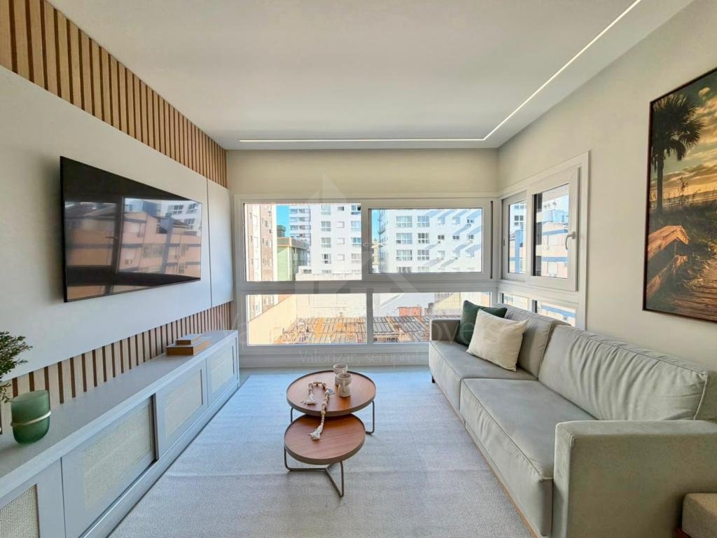 Apartamento 3 Dormitórios