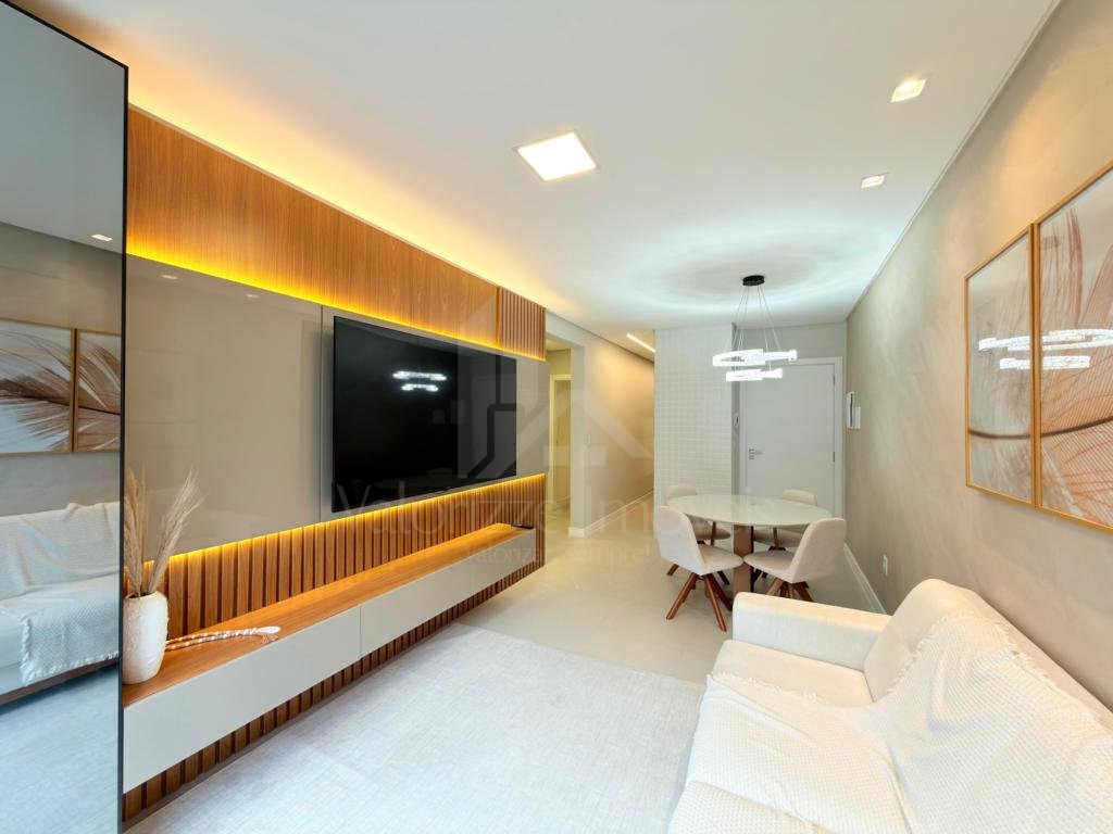 Apartamento 2 Dormitórios