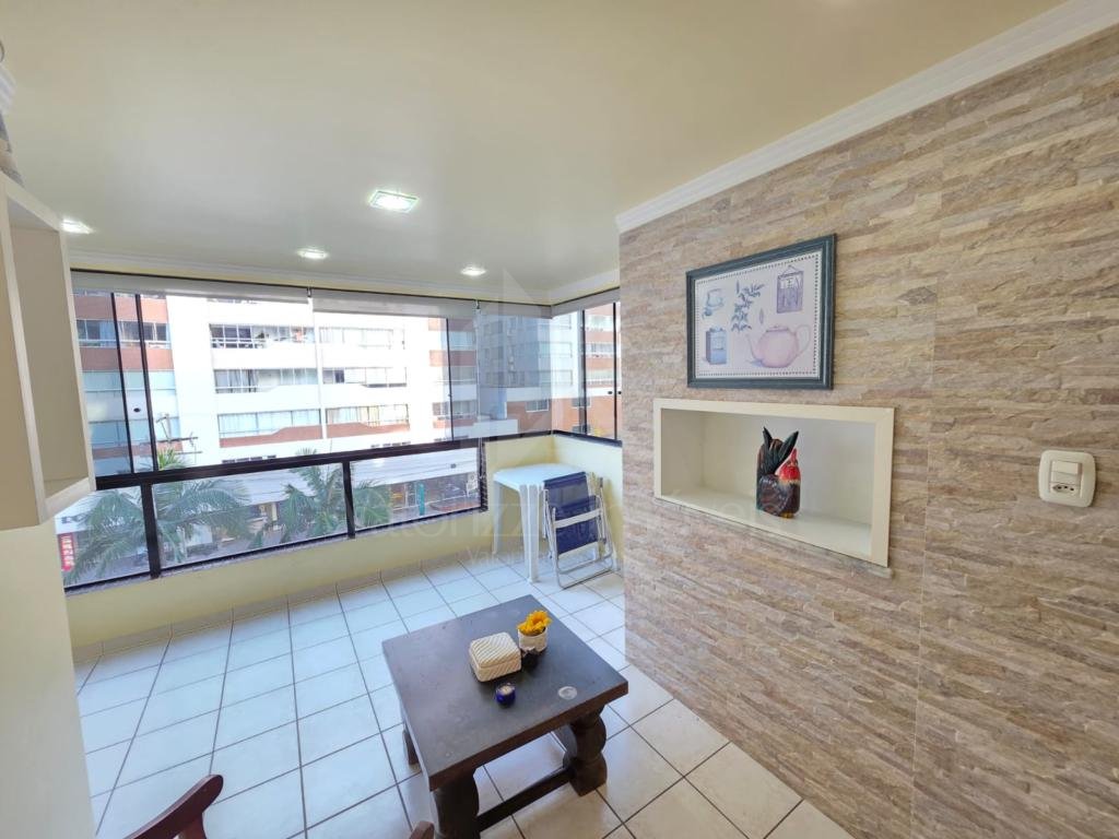 Apartamento 3 Dormitórios