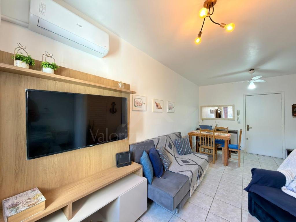 Apartamento 1 Dormitório