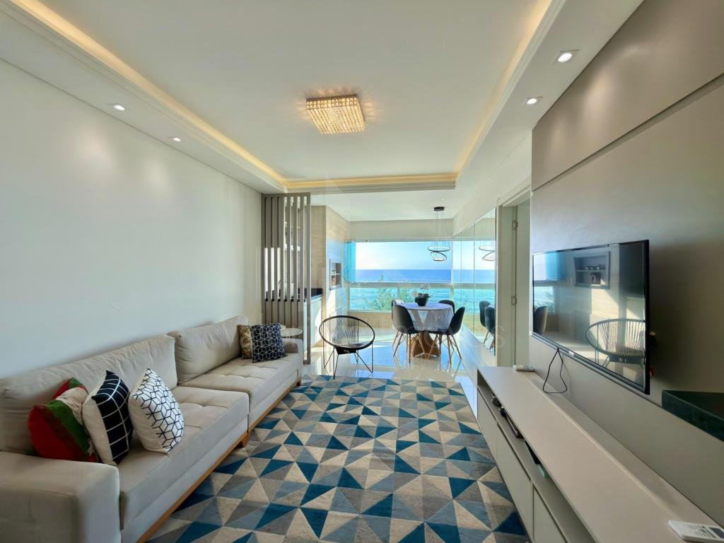 Apartamento 2 Dormitórios