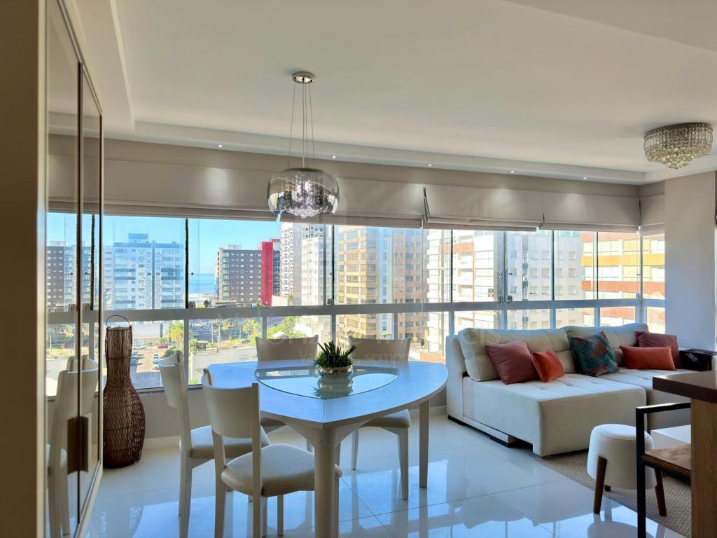 Apartamento 3 Dormitórios
