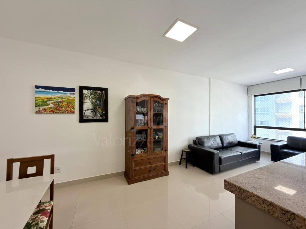 Apartamento 3 Dormitórios