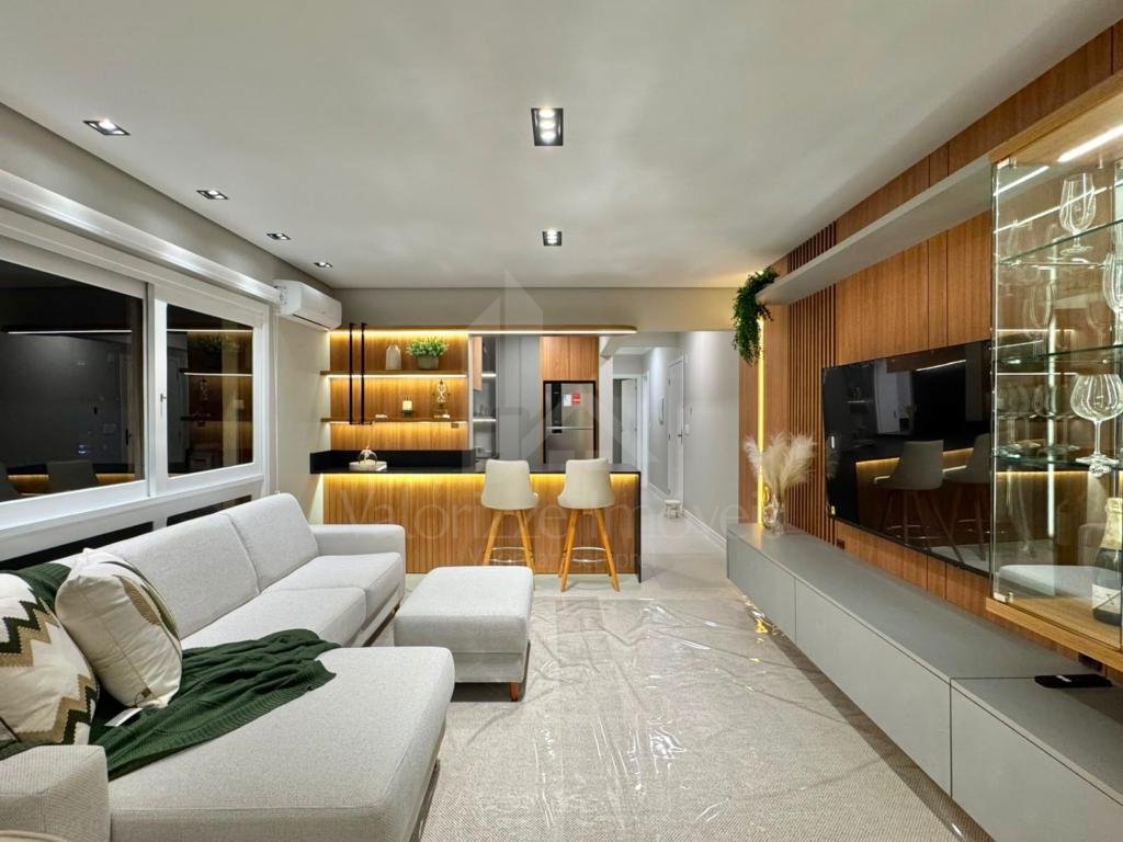 Apartamento 2 Dormitórios