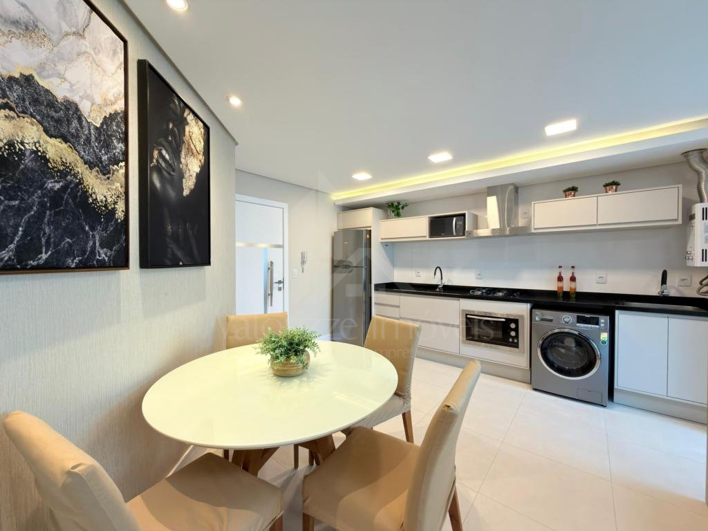 Apartamento 1 Dormitório