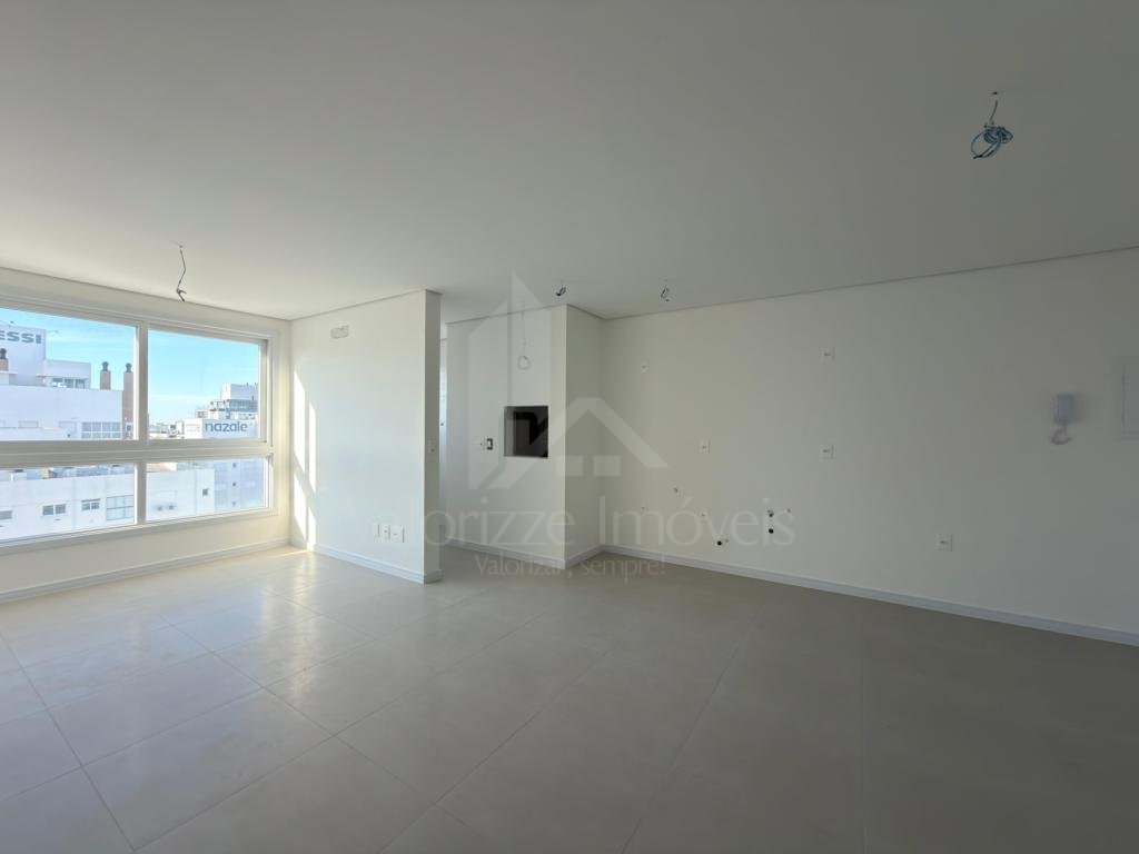 Apartamento 2 Dormitórios