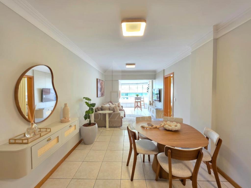 Apartamento 2 Dormitórios