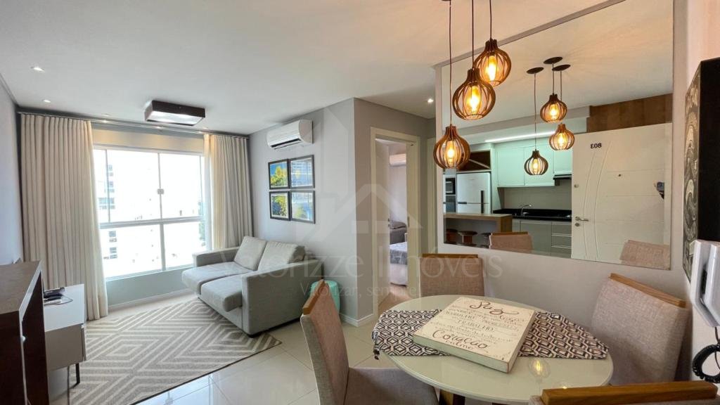 Apartamento 2 Dormitórios