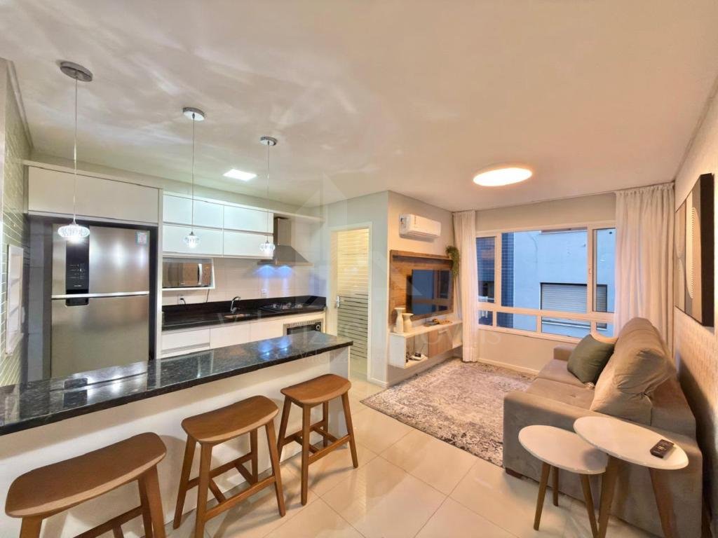 Apartamento 2 Dormitórios