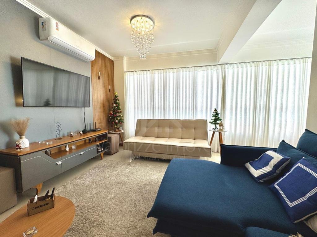 Apartamento 2 Dormitórios