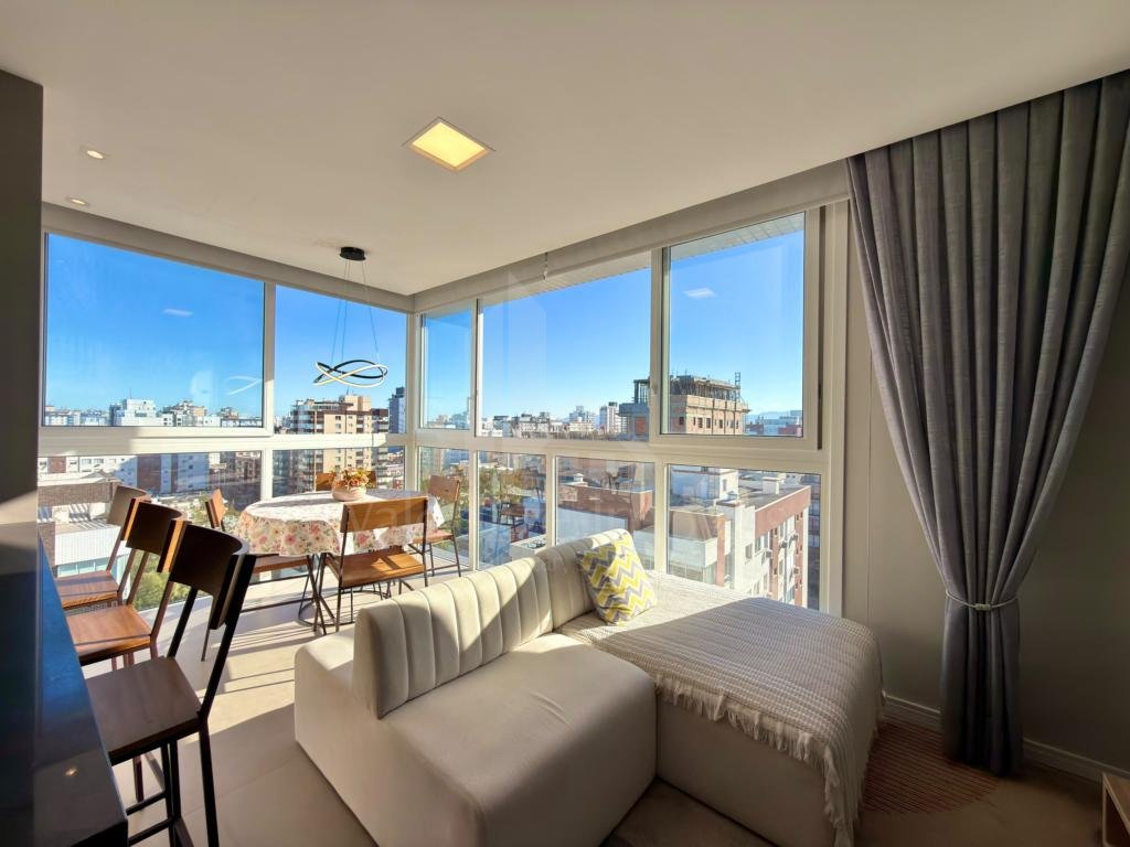 Apartamento 2 Dormitórios