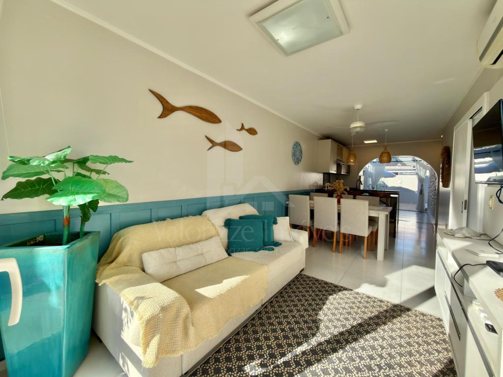 Casa em Condominio 3 dormitorios