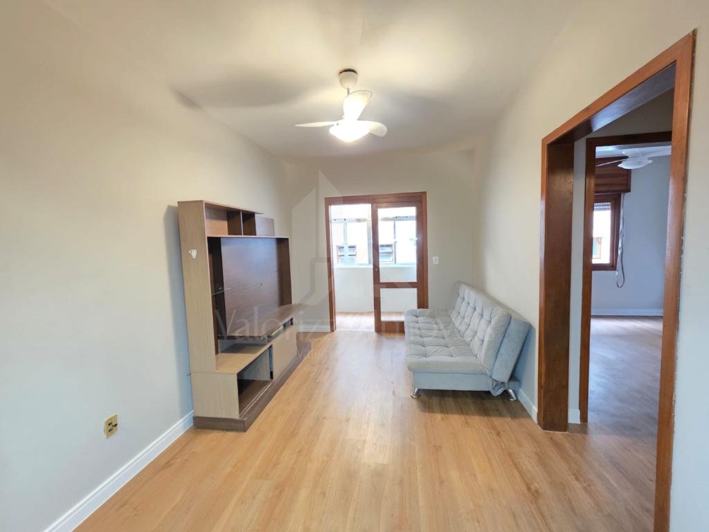 Apartamento 2 Dormitórios
