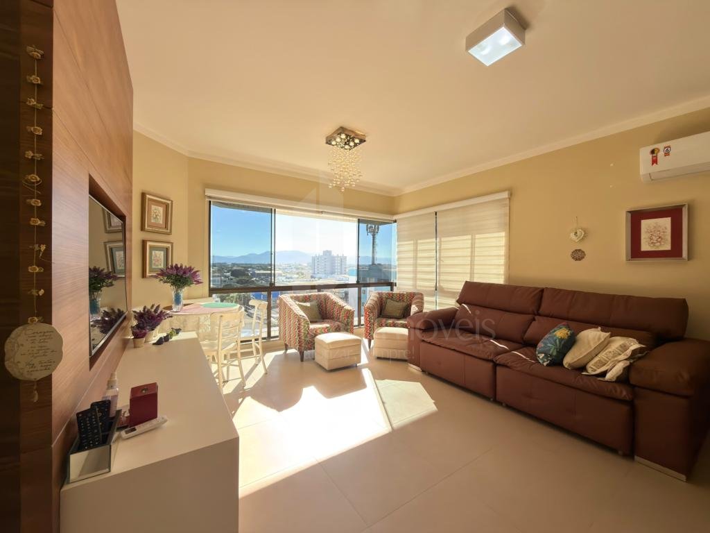Apartamento 2 Dormitórios