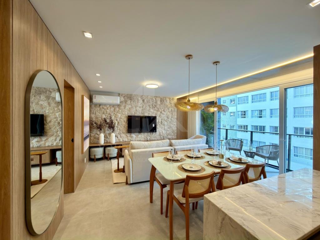 Apartamento 2 Dormitórios