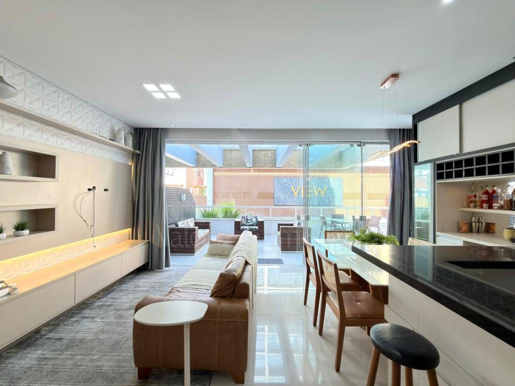 Apartamento 2 Dormitórios