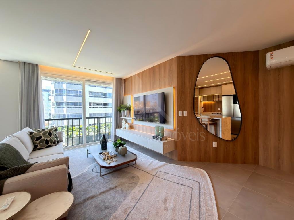 Apartamento 3 Dormitórios