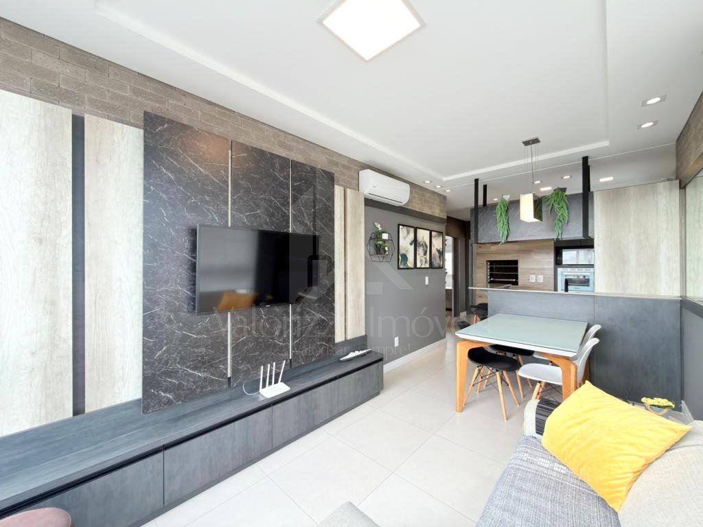 Apartamento 2 Dormitórios