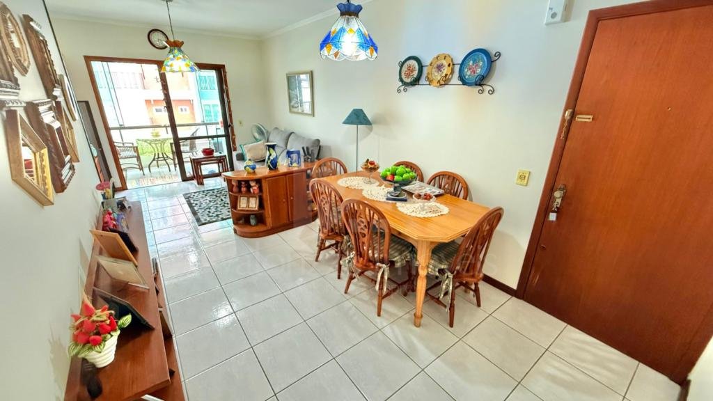 Apartamento 3 Dormitórios