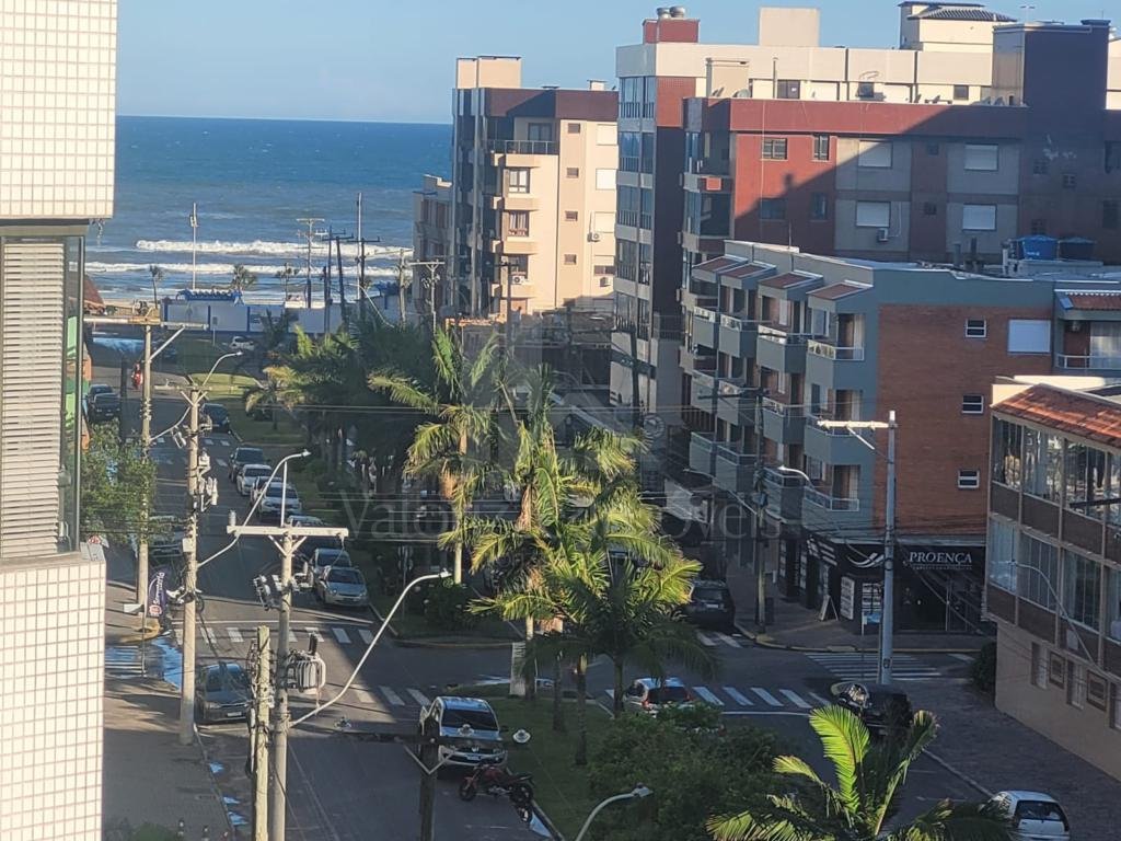 Apartamento 2 Dormitórios