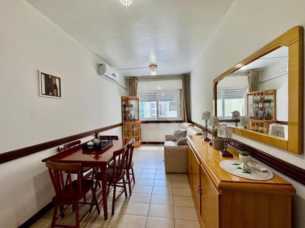 Apartamento 1 Dormitório