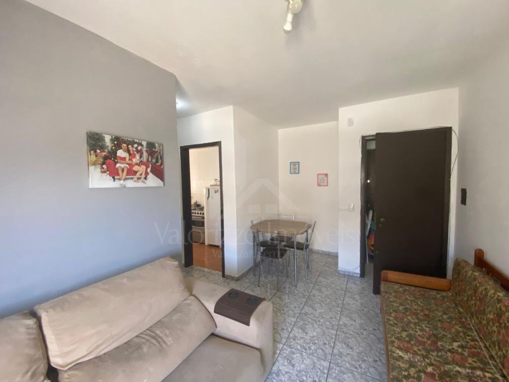 Apartamento 1 Dormitório