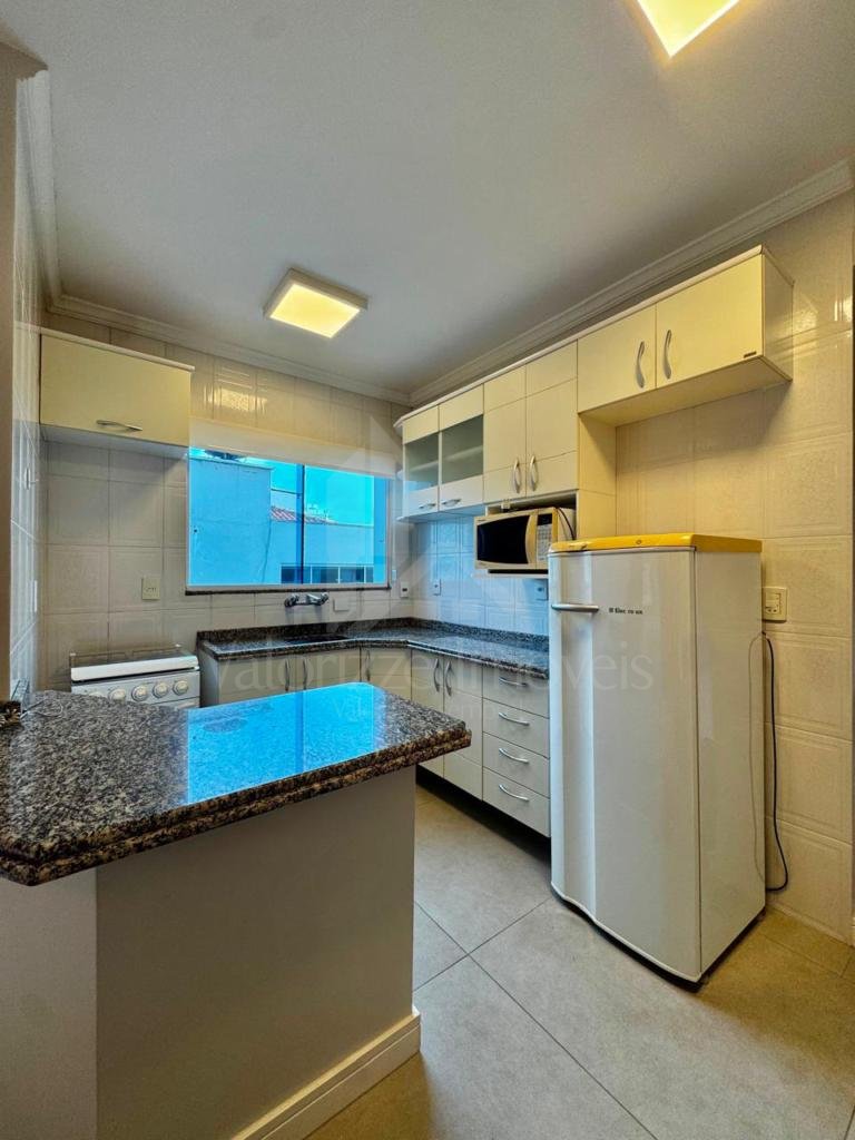 Apartamento 1 Dormitório
