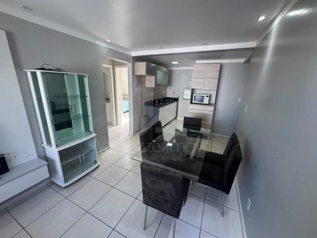 Apartamento 2 Dormitórios