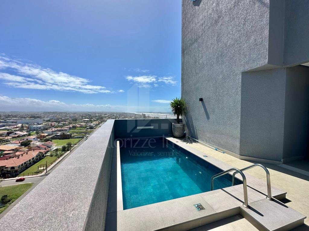Apartamento 2 Dormitórios