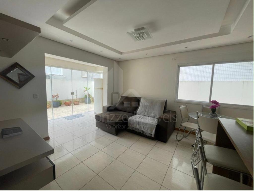 Apartamento 2 Dormitórios