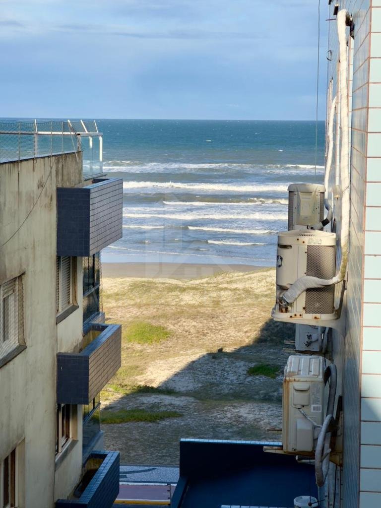 Apartamento 2 Dormitórios