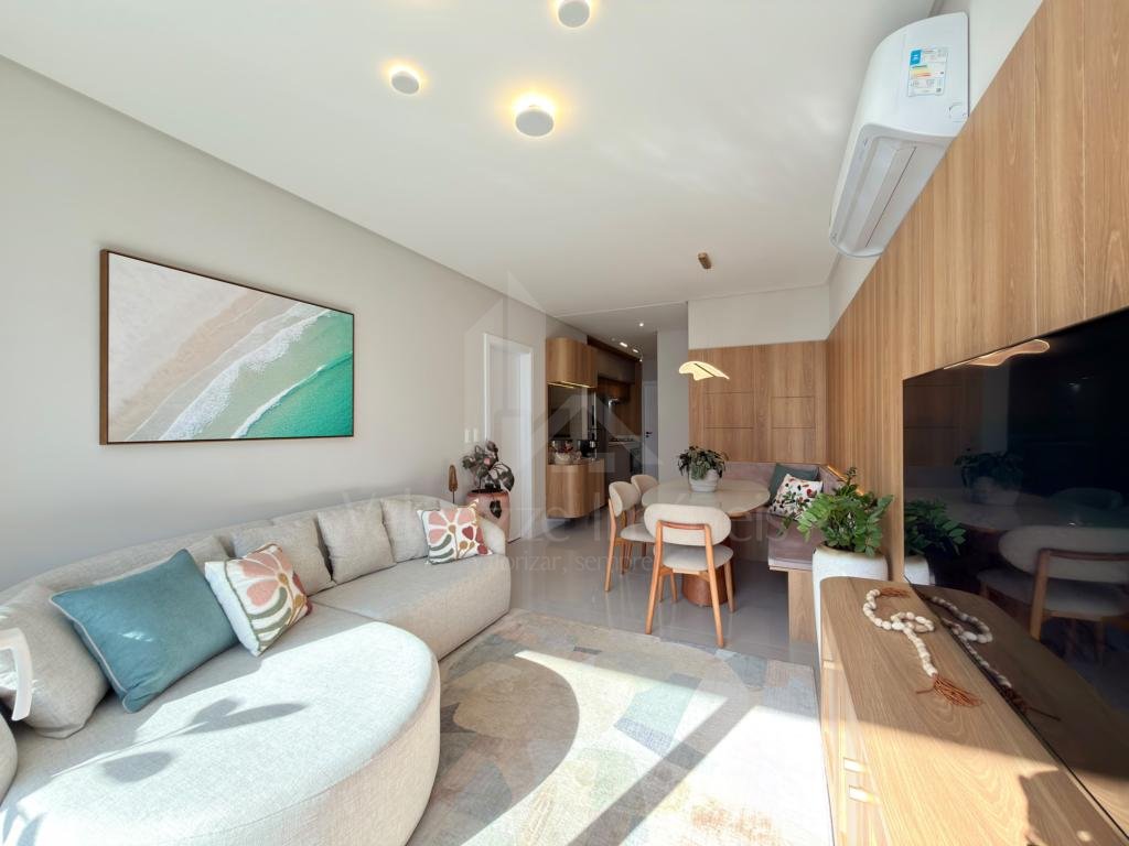 Apartamento 2 Dormitórios