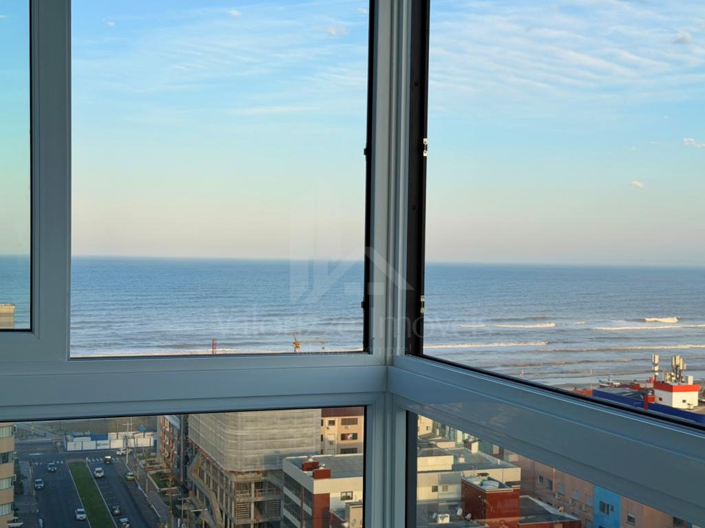 Apartamento 3 Dormitórios
