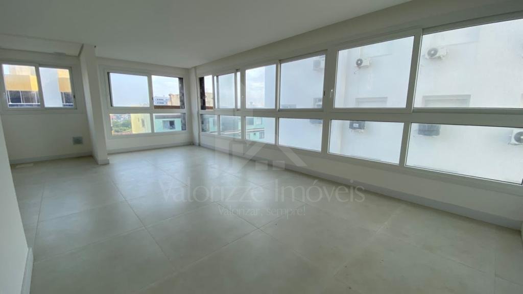 Apartamento 3 Dormitórios