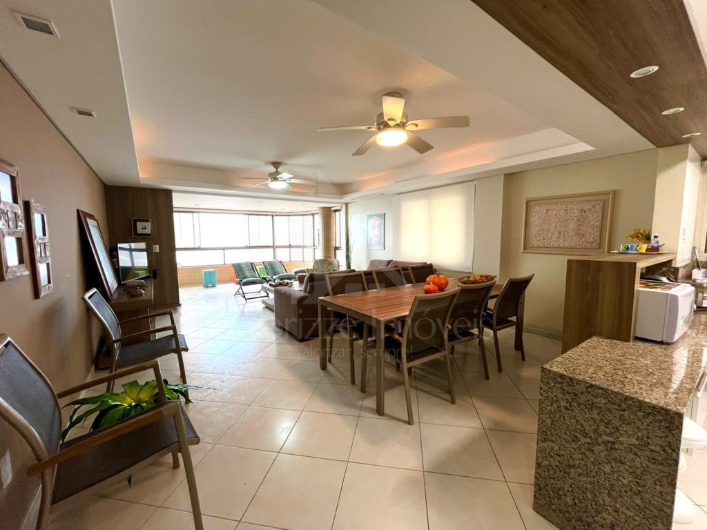 Apartamento 3 Dormitórios