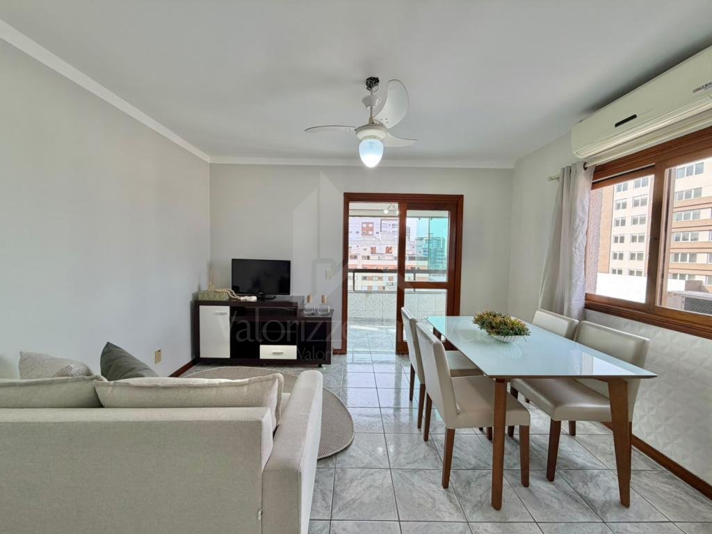 Apartamento 2 Dormitórios